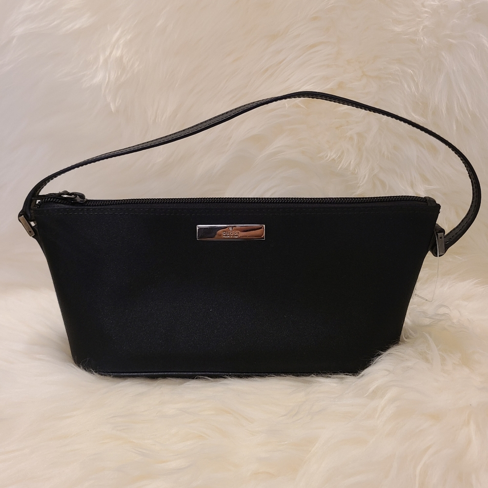 Gucci Boat Pochette